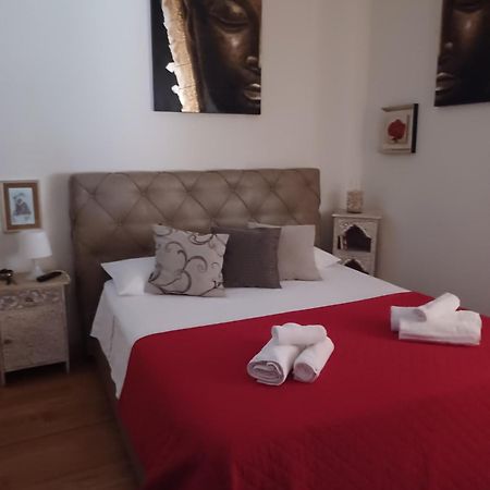 Le Stanze Di Penelope Bed and Breakfast Σαλέρνο Εξωτερικό φωτογραφία