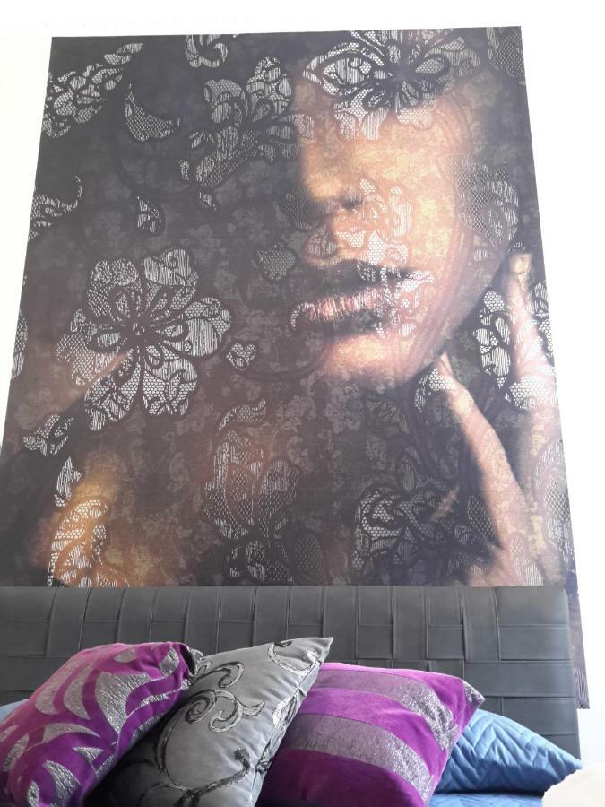 Le Stanze Di Penelope Bed and Breakfast Σαλέρνο Εξωτερικό φωτογραφία