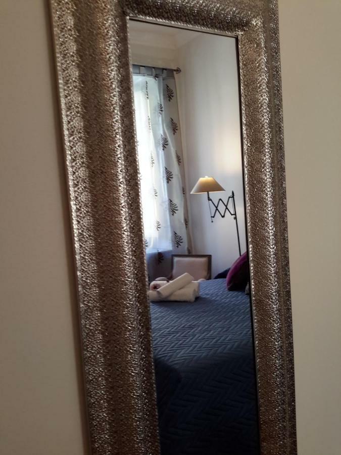 Le Stanze Di Penelope Bed and Breakfast Σαλέρνο Εξωτερικό φωτογραφία