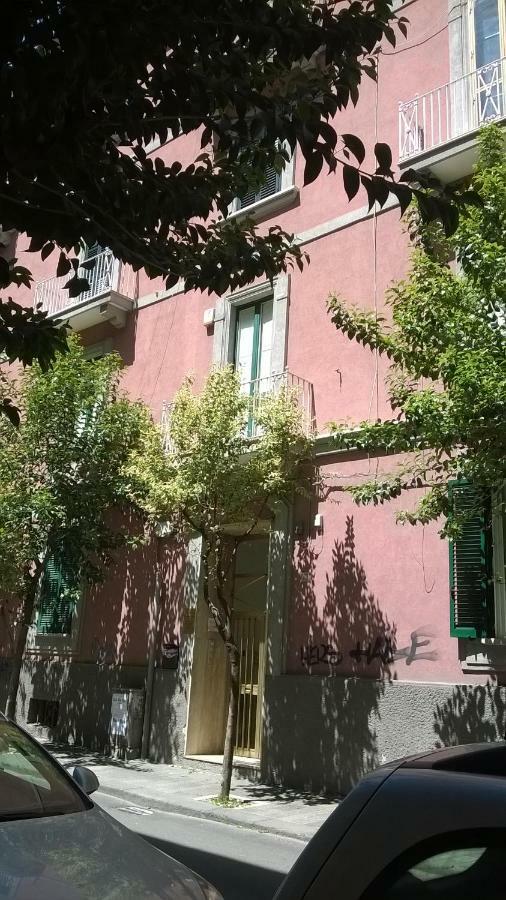 Le Stanze Di Penelope Bed and Breakfast Σαλέρνο Εξωτερικό φωτογραφία