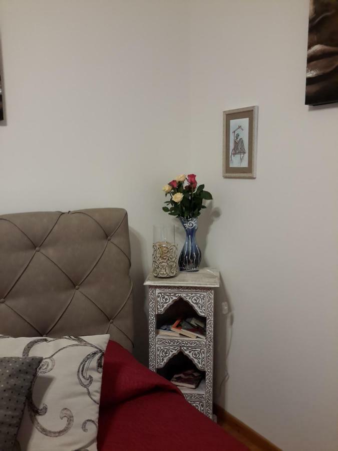 Le Stanze Di Penelope Bed and Breakfast Σαλέρνο Εξωτερικό φωτογραφία