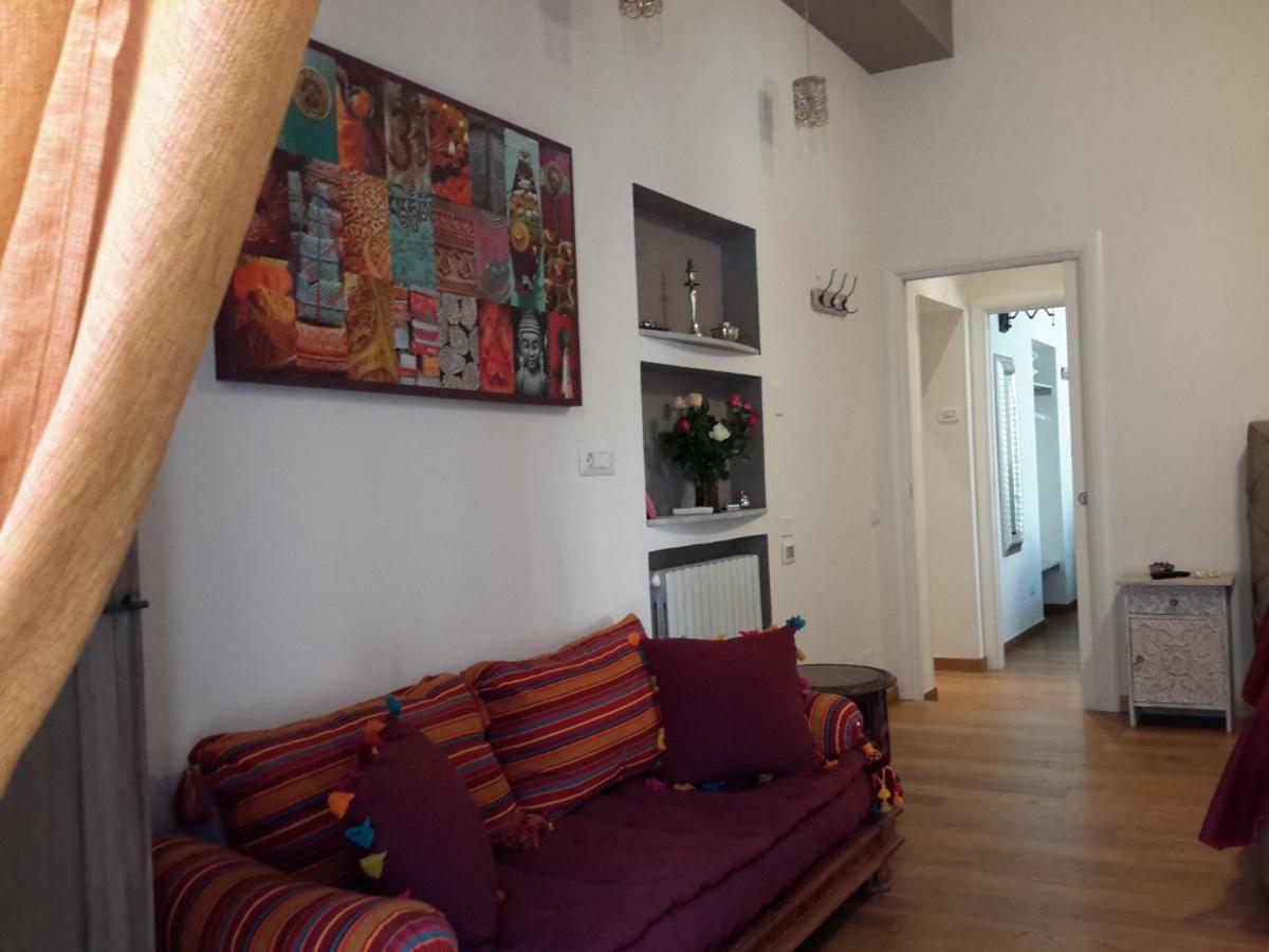 Le Stanze Di Penelope Bed and Breakfast Σαλέρνο Εξωτερικό φωτογραφία