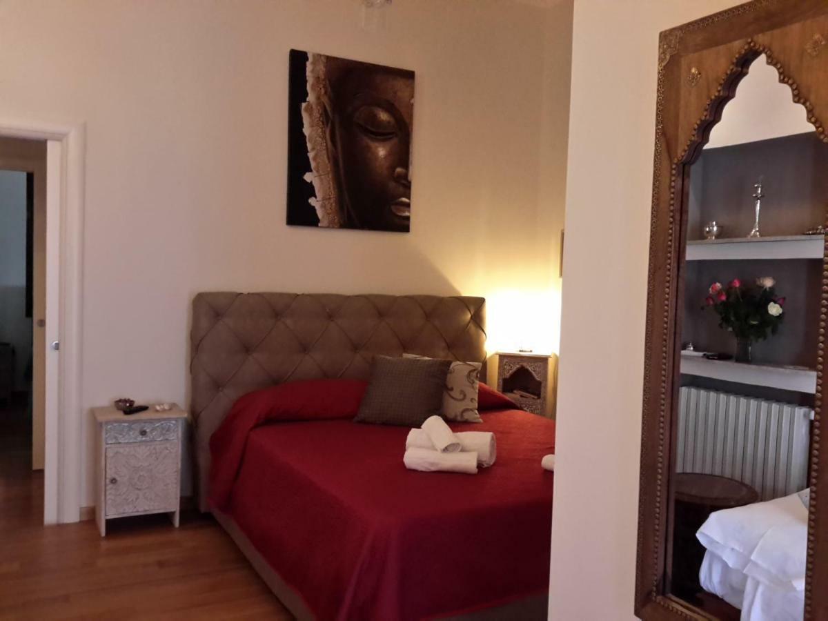 Le Stanze Di Penelope Bed and Breakfast Σαλέρνο Εξωτερικό φωτογραφία